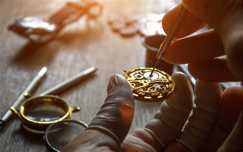 watchmaker salary|apprenticeships for watchmakers.